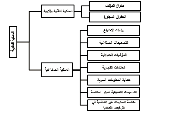 كيف تم حساب العائد التجاري للمعرض